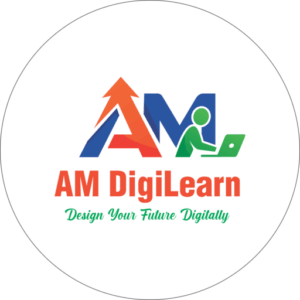 AM Digilearn-Website Logo